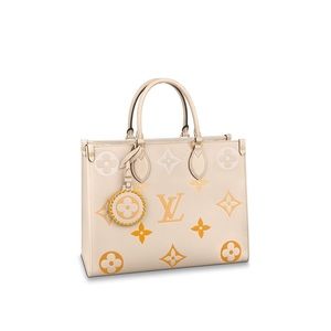 Louis vutton onthego mm spring